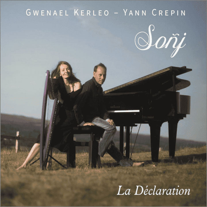 Gwenael Kerleo, Yann Crépin - La déclaration