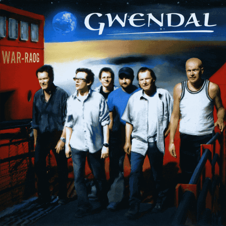 Gwendal - War-Raog