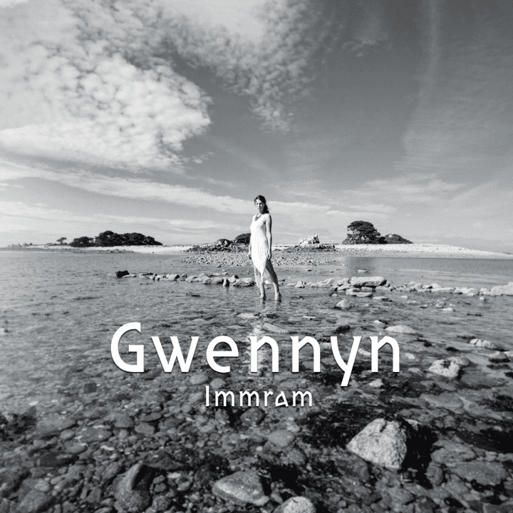 Gwennyn - Immram