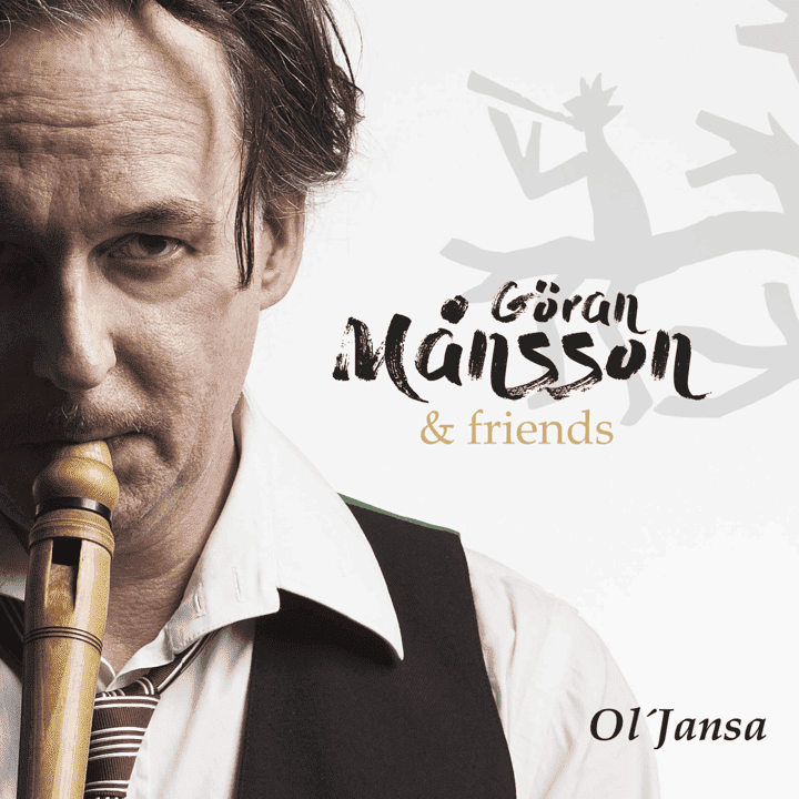 Göran Månsson - Ol' Jansa