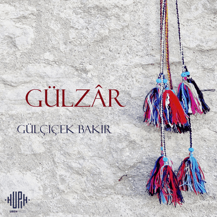 Gülçiçek Bakir - Gülzâr