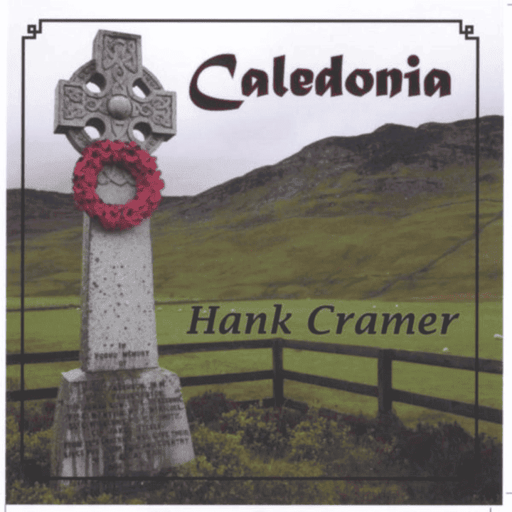 Hank Cramer - Caledonia