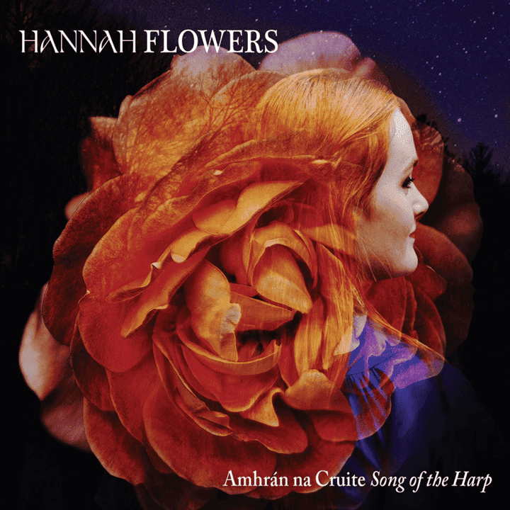 Hannah Flowers - Amhrán na Cruite