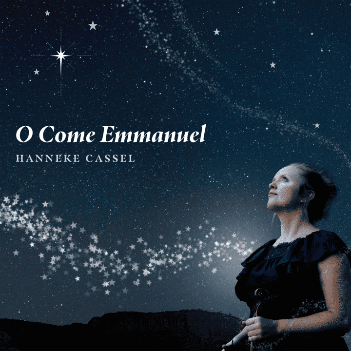 Hanneke Cassel - O Come Emmanuel