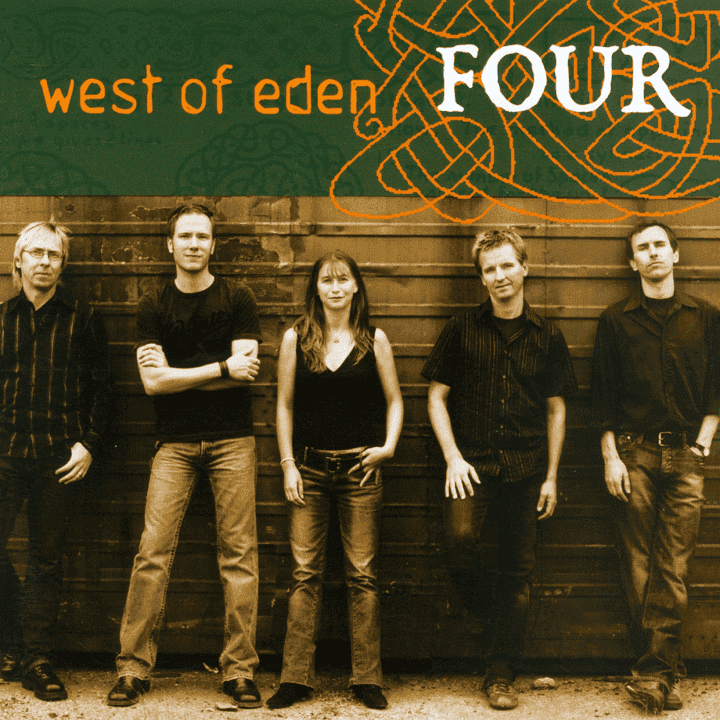 West of Eden - Four