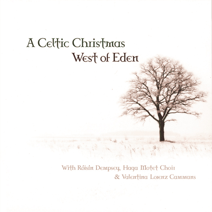 West Of Eden - A Celtic Christmas