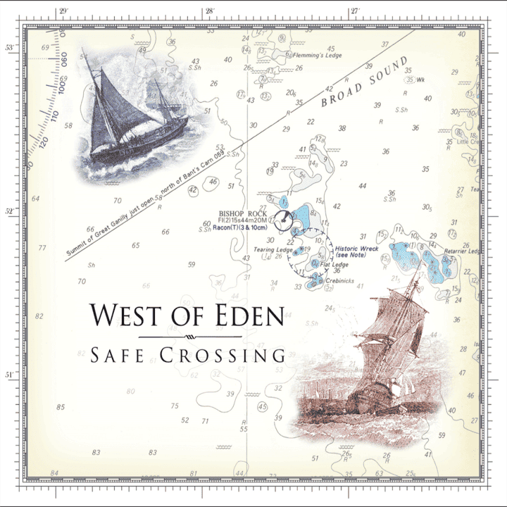 West of Eden - Safe Crossing