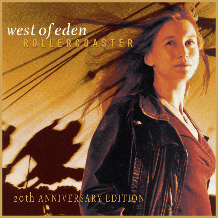 West Of Eden - Rollercoaster 20th Anniversary Edition