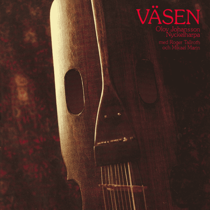 Väsen - Väsen