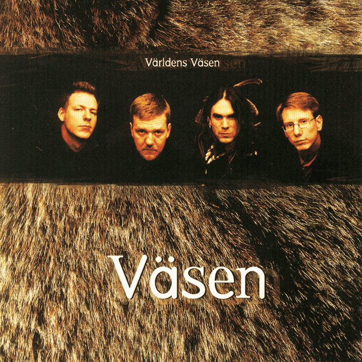 Väsen - Världens