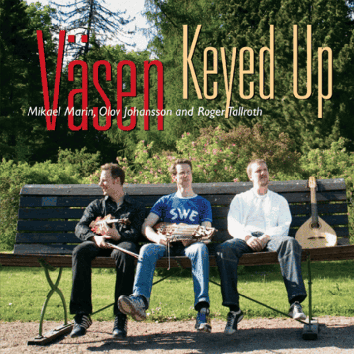 Väsen - Keyed Up