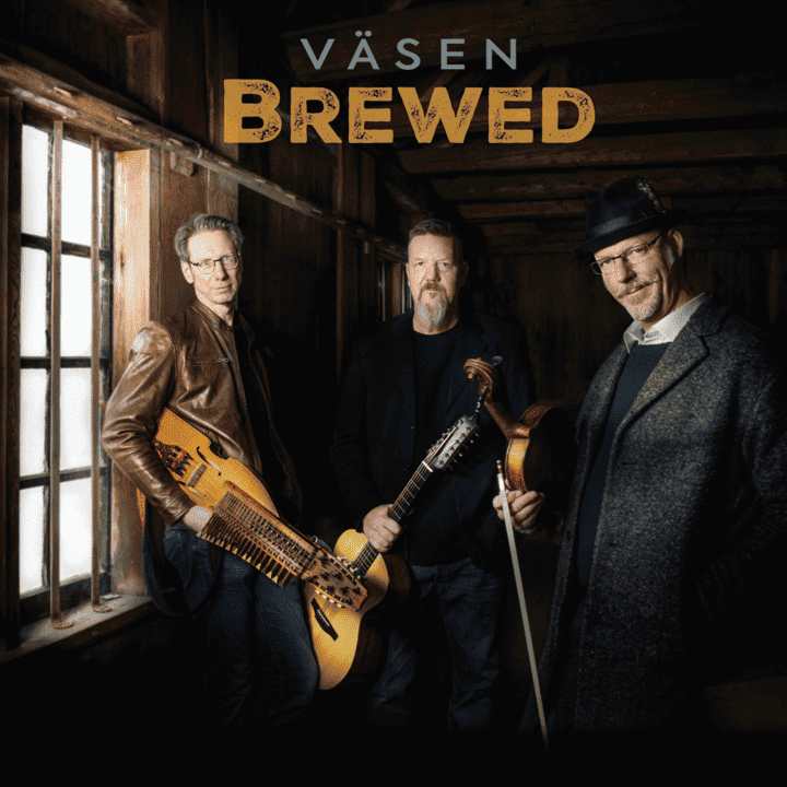 Väsen - Brewed