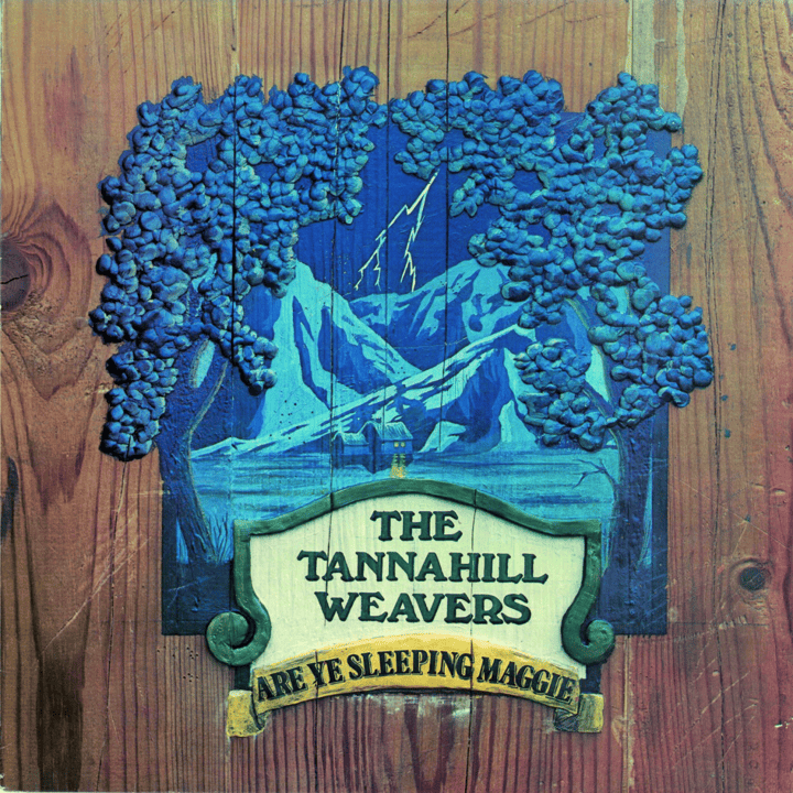 The Tannahill Weavers - Are Ye Sleeping Maggie