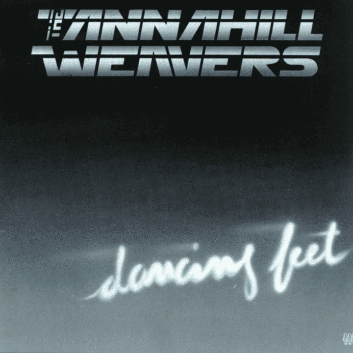 The Tannahill Weavers - Dancing Feet