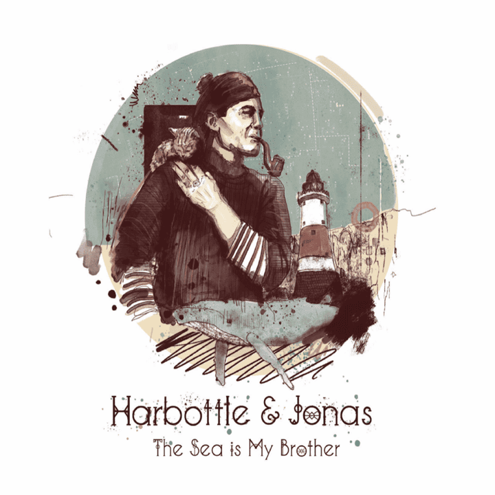 Harbottle & Jonas - The Sea is My Brother