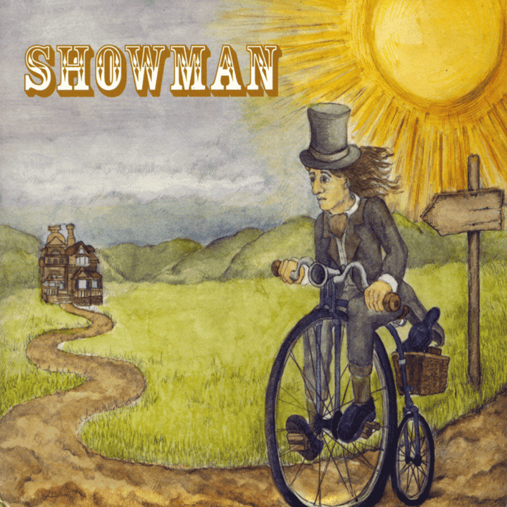 John Showman - Showman