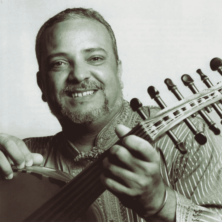 Saïd Chraïbi - Oud