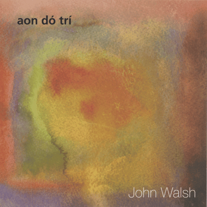 John Walsh - Aon Dó Trí