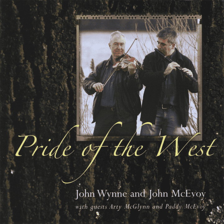 John Wynne and John McEvoy - Pride of the West