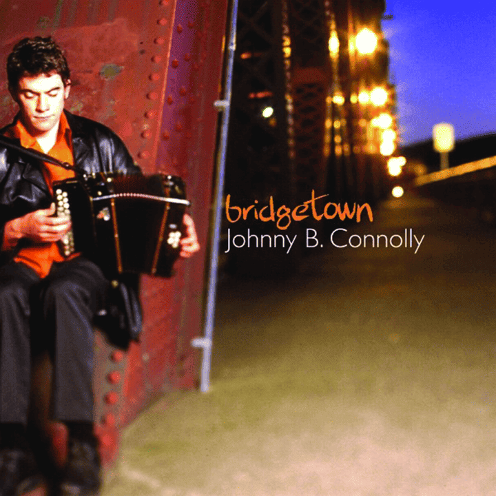 Johnny Connolly - Bridgetown