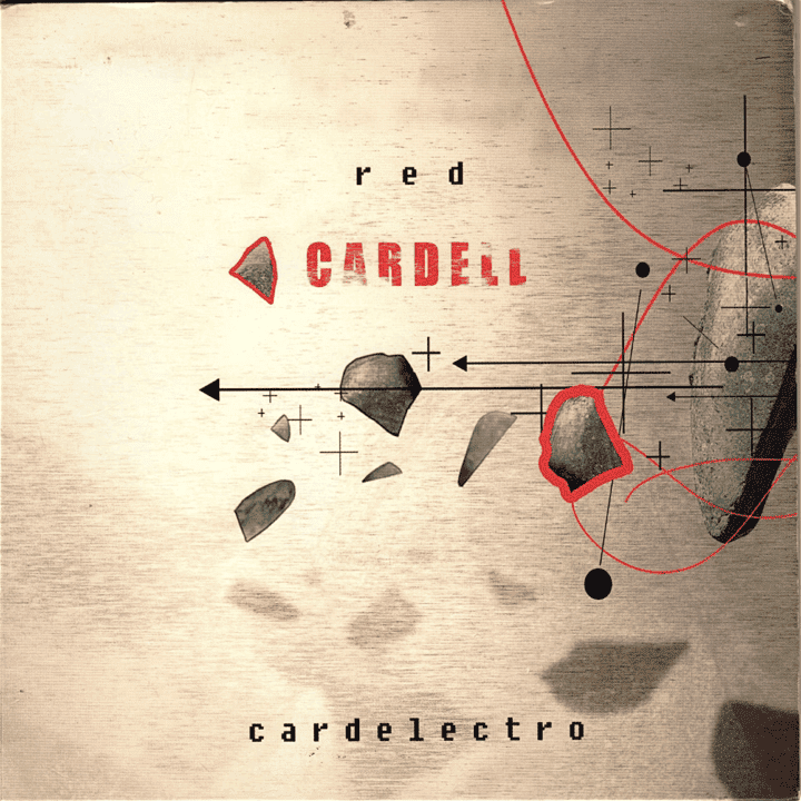 Red Cardell - Cardelectro