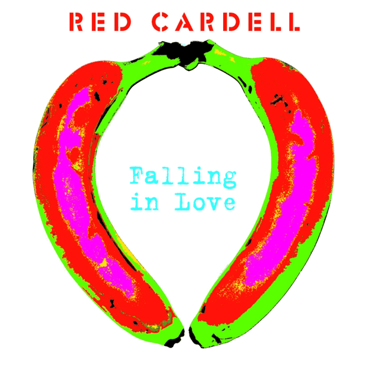 Red Cardell - Falling in Love