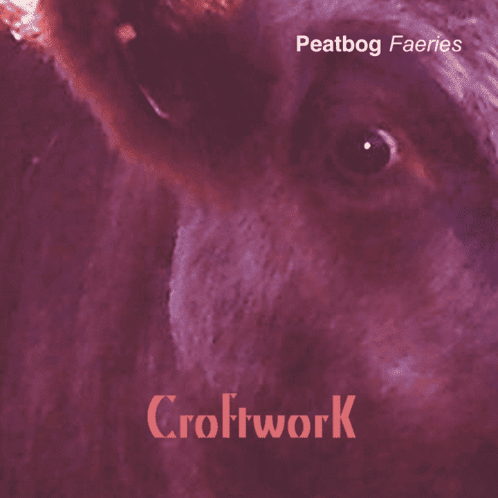 Peatbog Faeries - Croftwork