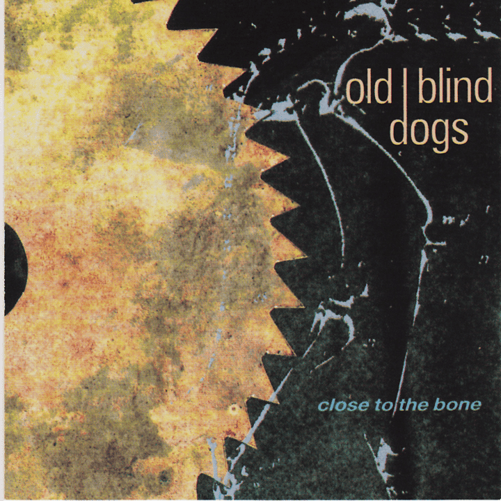 Old Blind Dogs - Close To The Bone