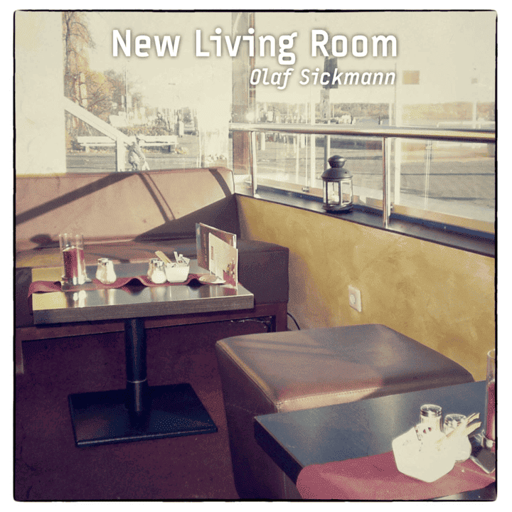 Olaf Sickmann - New Living Room