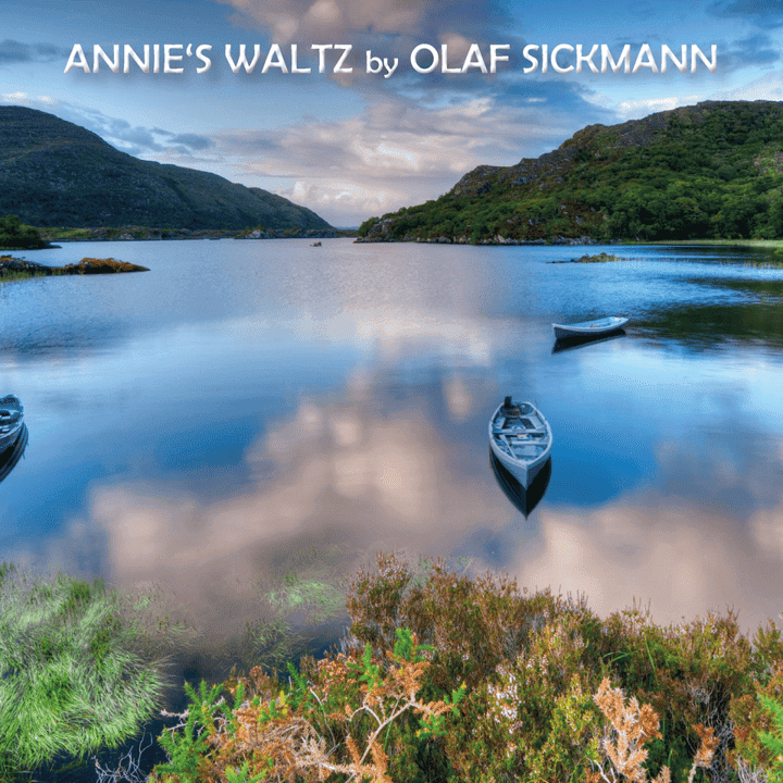 Olaf Sickmann - Annie's Waltz