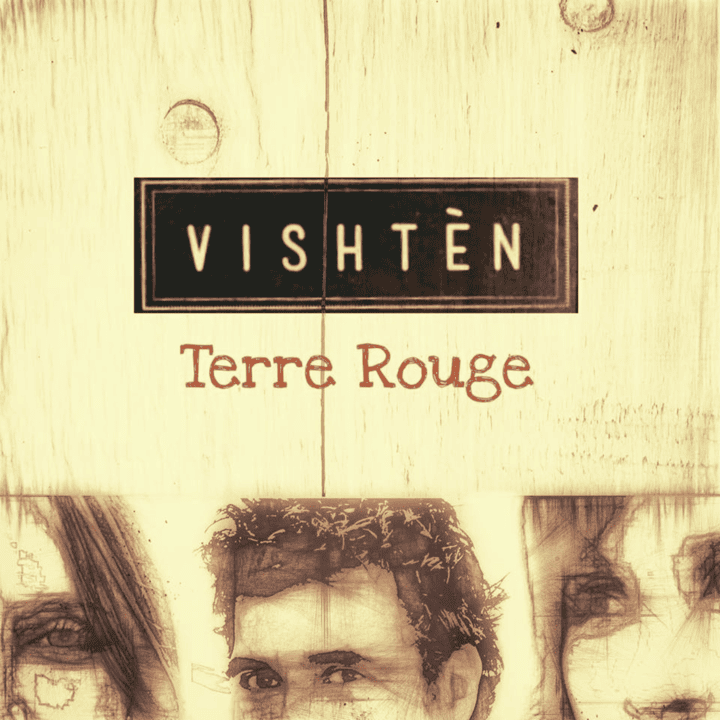 Vishtèn - Terre Rouge