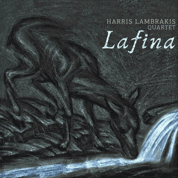 Harris Lambrakis Quartet - Lafina