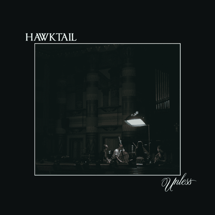 Hawktail - Unless