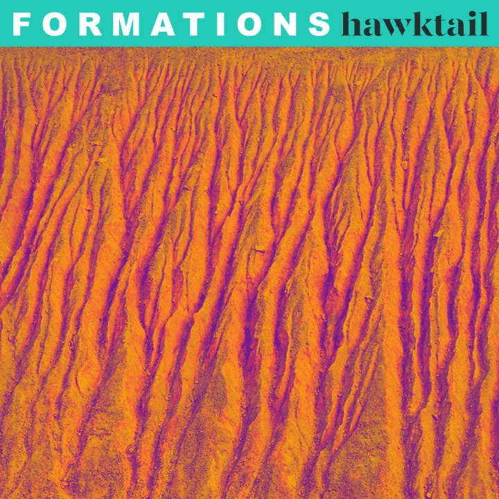 Hawktail - Formations