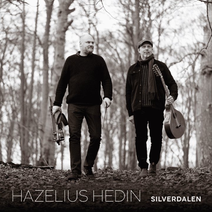 Hazelius Hedin - Silverdalen