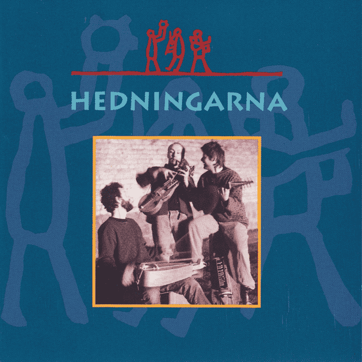 Hedningarna - Hedningarna