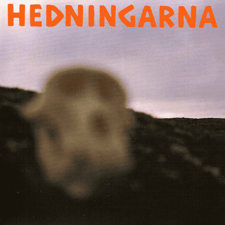 Hedningarna - Kaksi!