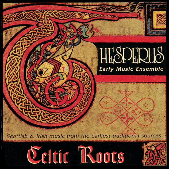 Hesperus - Celtic Roots