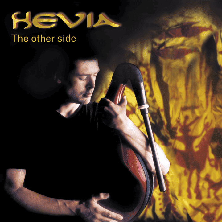 Hevia - The Other Side