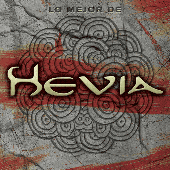 Hevia - Lo Mejor De Hevia