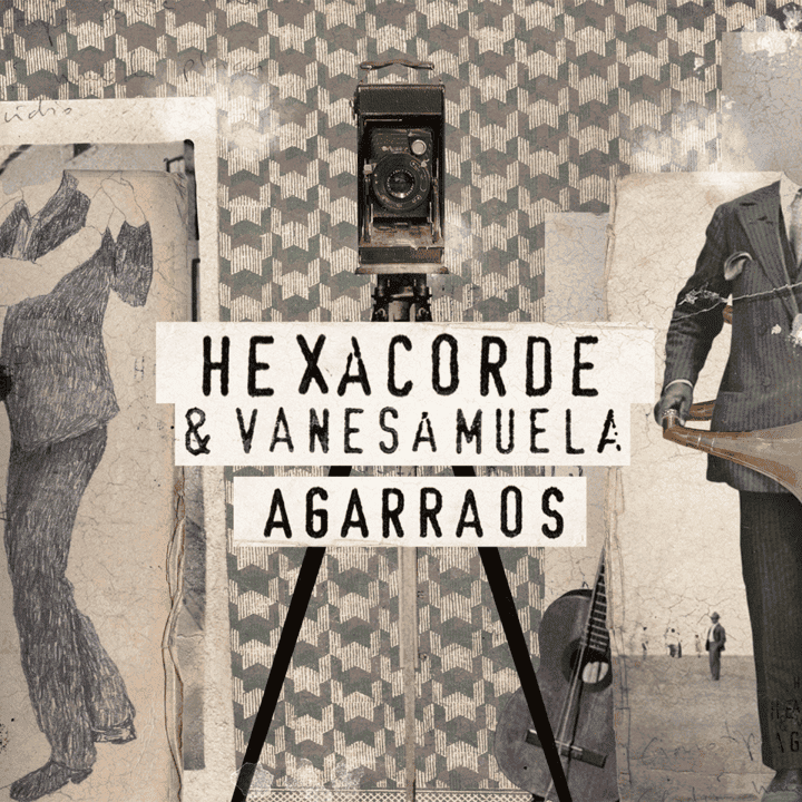 Hexacorde & Vanesa Muela - Agarraos