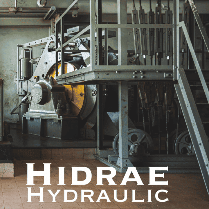 Hidrae - Hydraulic