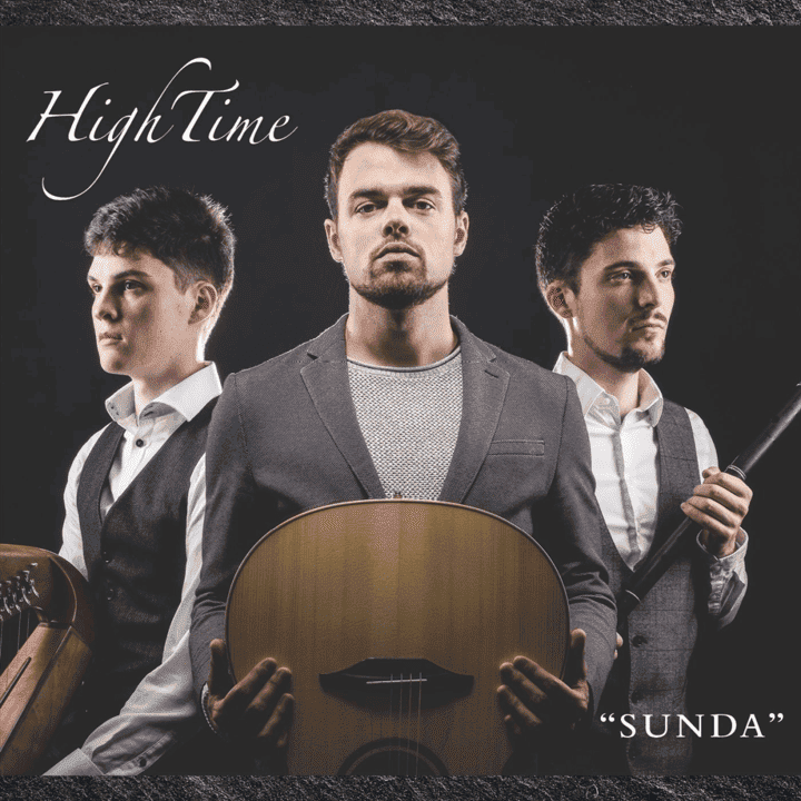 HighTime - Sunda