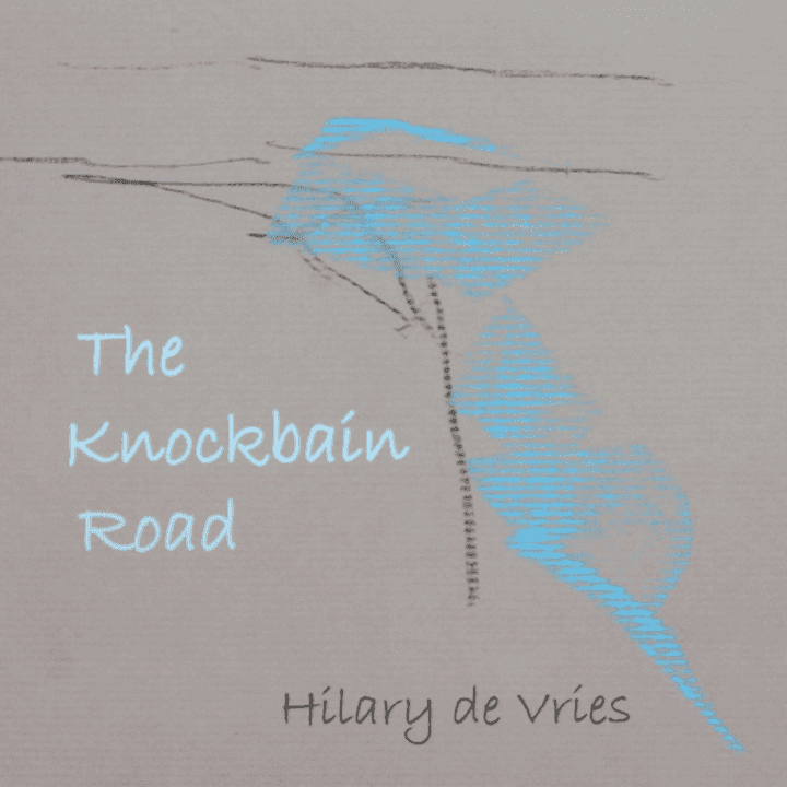 Hilary de Vries - The Knockbain Road