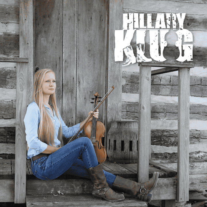 Hillary Klug - Hillary Klug