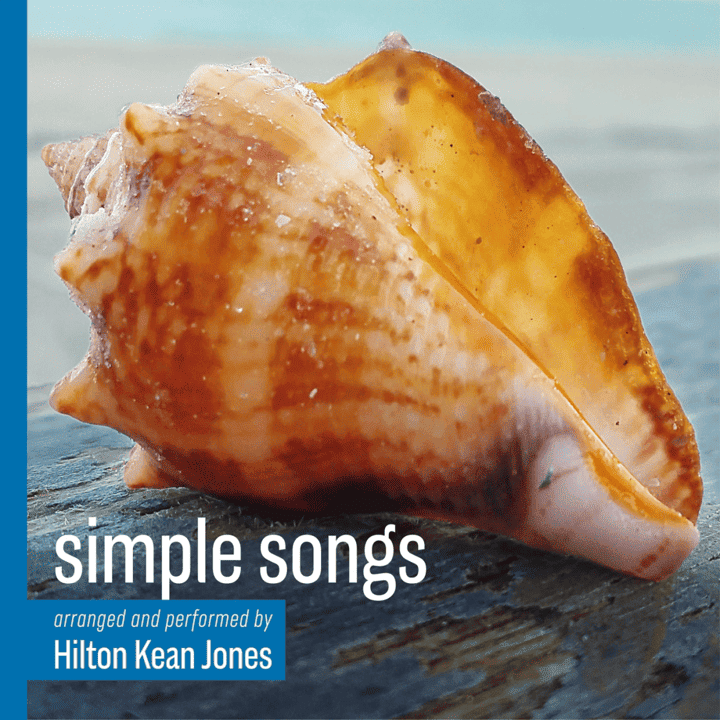 Hilton Kean Jones - Simple Songs