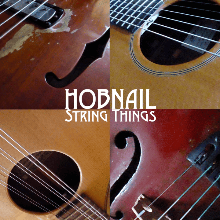 Hobnail - String Things