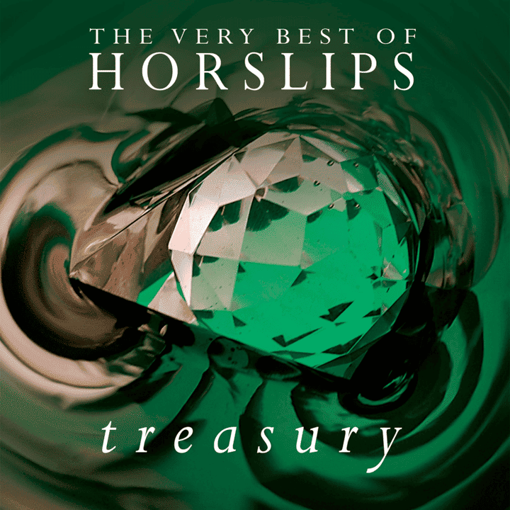 Horslips - Treasury-The Very Best of Horslips