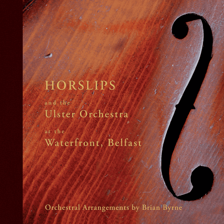 Horslips - Live with the Ulster Orchestra