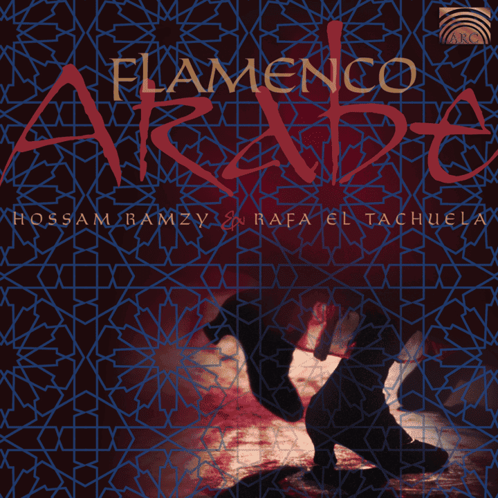 Hossam Ramzy - Flamenco Arabe